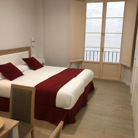 Pinar Malaga Rooms ภายนอก รูปภาพ